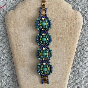 Stella & Dot Sardinia Bracelet